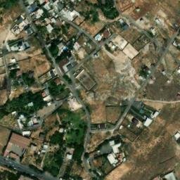 Satellite imagery of Yerevan TV Tower, AM