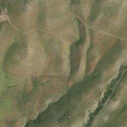 Satellite imagery of Khach’isar, AM