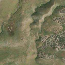 Satellite imagery of Khach’isar, AM