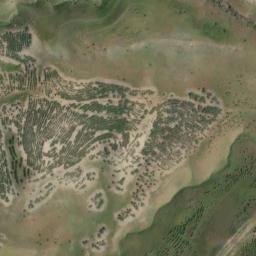 Satellite imagery of Khach’isar, AM