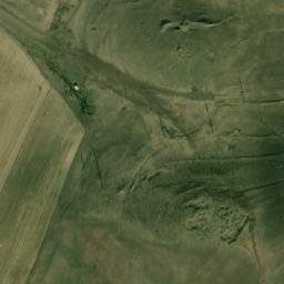 Satellite imagery of Shamami Sar, AM