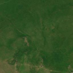 Satellite imagery of Yerek’ K’ar, AM