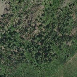 Satellite imagery of Rattlesnake Ridge, US