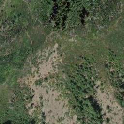 Satellite imagery of Rattlesnake Ridge, US