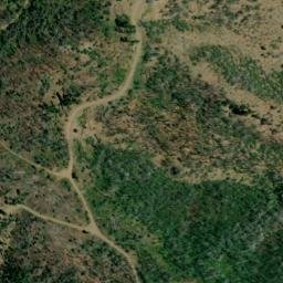 Satellite imagery of Swim Ridge, US