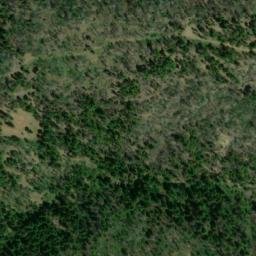 Satellite imagery of Horsehead Ridge, US