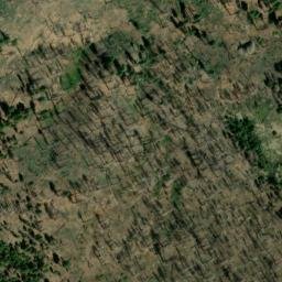 Satellite imagery of Brooks Ridge, US