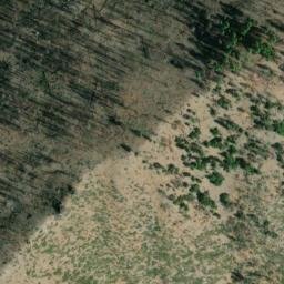 Satellite imagery of Deer Ridge, US
