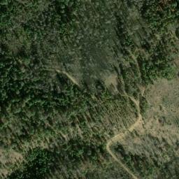 Satellite imagery of Middle Ridge, US