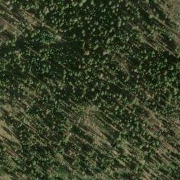 Satellite imagery of Lucky S Mine, US