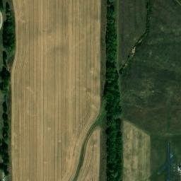 Satellite imagery of Yankee Ridge, US