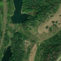 Satellite imagery of Goodyear Mine, US