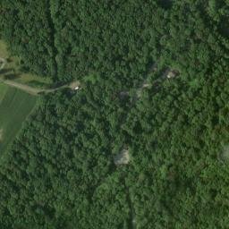 Satellite imagery of Chestnut Ridge, US