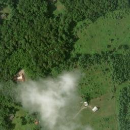 Satellite imagery of Chestnut Ridge, US
