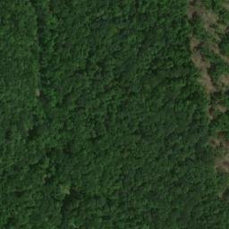 Satellite imagery of Ninety Foot Rocks, US