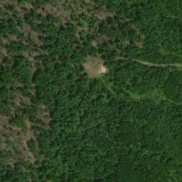 Satellite imagery of Ninety Foot Rocks, US