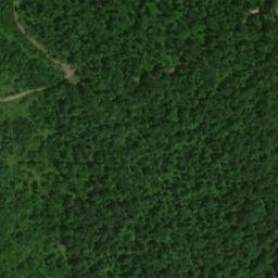 Satellite imagery of Ninety Foot Rocks, US