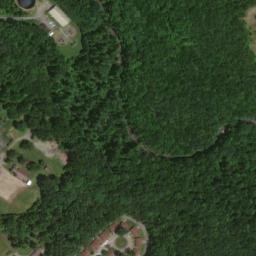 Satellite imagery of Boswell Quarry, US