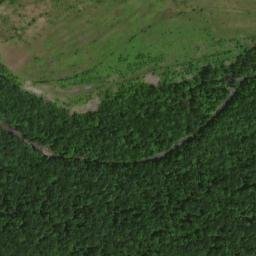 Satellite imagery of Boswell Quarry, US