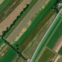 Satellite imagery of Dry Run Quarry, US
