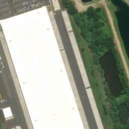 Satellite imagery of Echo Point, US