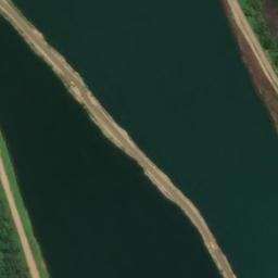 Satellite imagery of Echo Point, US