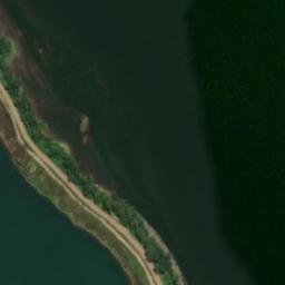 Satellite imagery of Echo Point, US