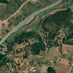 Satellite imagery of survey_point, PT