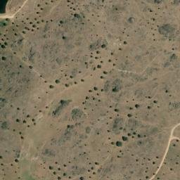 Satellite imagery of survey_point, PT