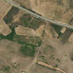 Satellite imagery of survey_point, PT