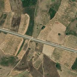 Satellite imagery of survey_point, PT