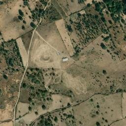 Satellite imagery of survey_point, PT