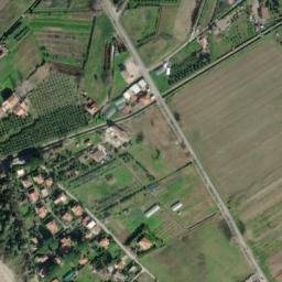 Satellite imagery of Panorama sul Litorale, IT