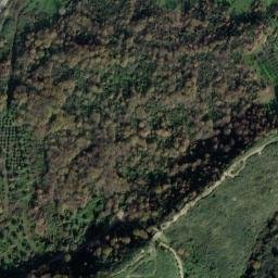 Satellite imagery of Panorama sul Litorale, IT