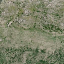 Satellite imagery of Maja e Zogut, AL