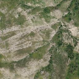 Satellite imagery of Mali Kalitodberit, AL