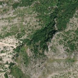 Satellite imagery of Mali Kalitodberit, AL