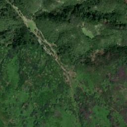 Satellite imagery of Qafa Mbretës, AL