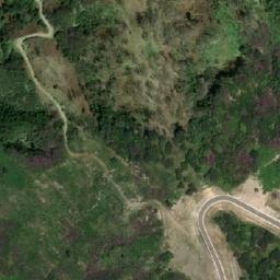 Satellite imagery of Qafa Mbretës, AL