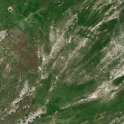 Satellite imagery of Maja e Poliçanit, AL