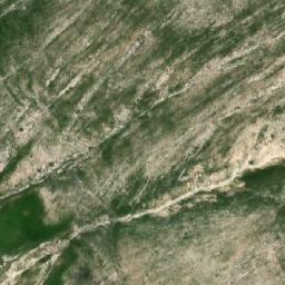 Satellite imagery of Maja e Poliçanit, AL