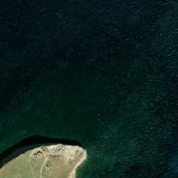 Satellite imagery of Kefalo Burnu, TR