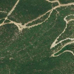 Satellite imagery of Çam Burnu, TR