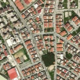 Drone Görünümü