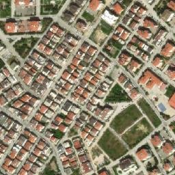 Drone Görünümü