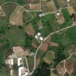 Satellite imagery of TUTGA Noktası HASANAĞA, TR