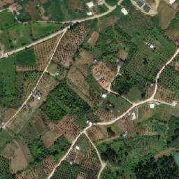 Satellite imagery of TUTGA Noktası HASANAĞA, TR