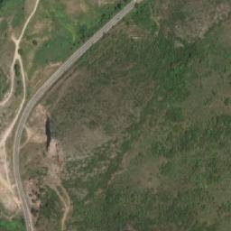 Satellite imagery of TUTGA Noktası BOĞAZKÖY, TR