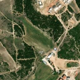 Drone Görünümü