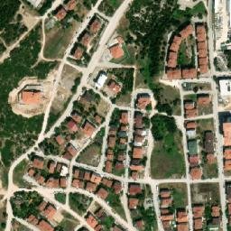 Drone Görünümü